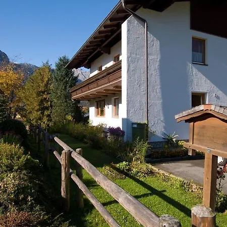 Haus Bergheimat