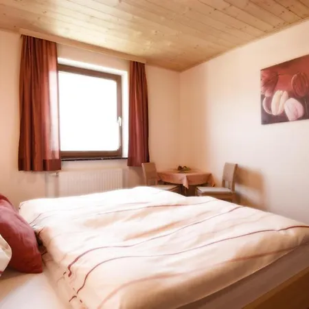 Apartment Haus Bergheimat Abtenau