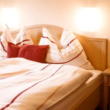 Apartmán Haus Bergheimat