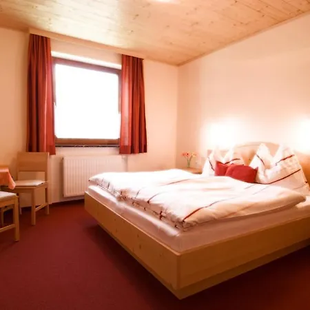 Haus Bergheimat Abtenau