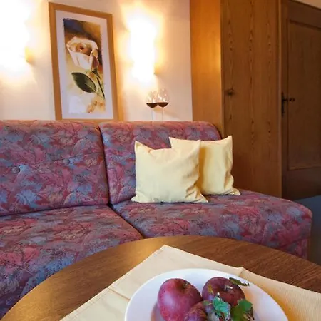 Apartment Haus Bergheimat Abtenau