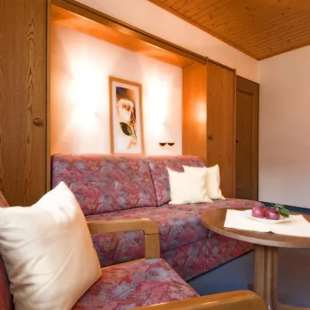 Haus Bergheimat Apartmán Abtenau