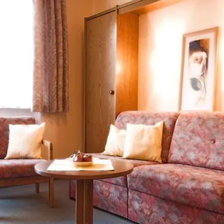Apartment Haus Bergheimat Abtenau