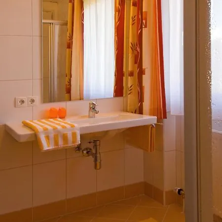 Apartmán Haus Bergheimat Abtenau