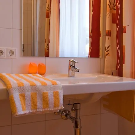 Haus Bergheimat Apartmán Abtenau