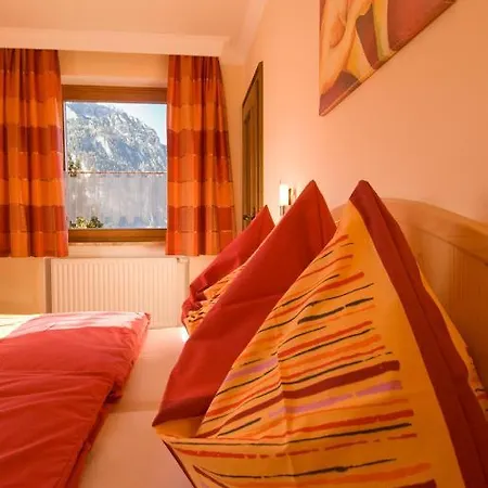 Haus Bergheimat Abtenau