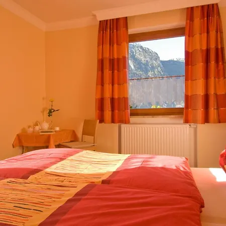 Haus Bergheimat * Abtenau