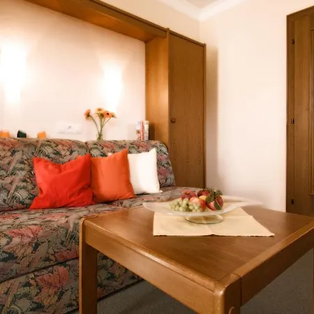 Haus Bergheimat Apartment Abtenau