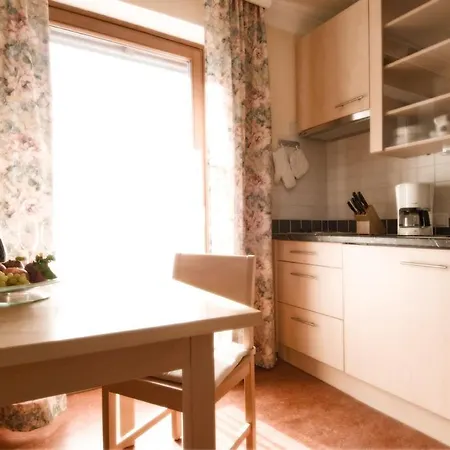 Haus Bergheimat Apartmán Abtenau