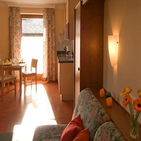 Haus Bergheimat *
