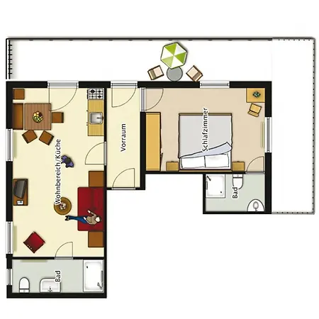 Haus Bergheimat Abtenau