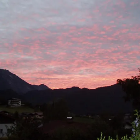 Haus Bergheimat * Abtenau