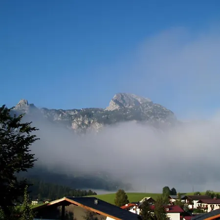 Haus Bergheimat Abtenau