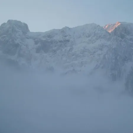 Haus Bergheimat Abtenau