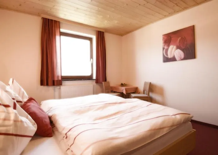 Apartment Haus Bergheimat Abtenau