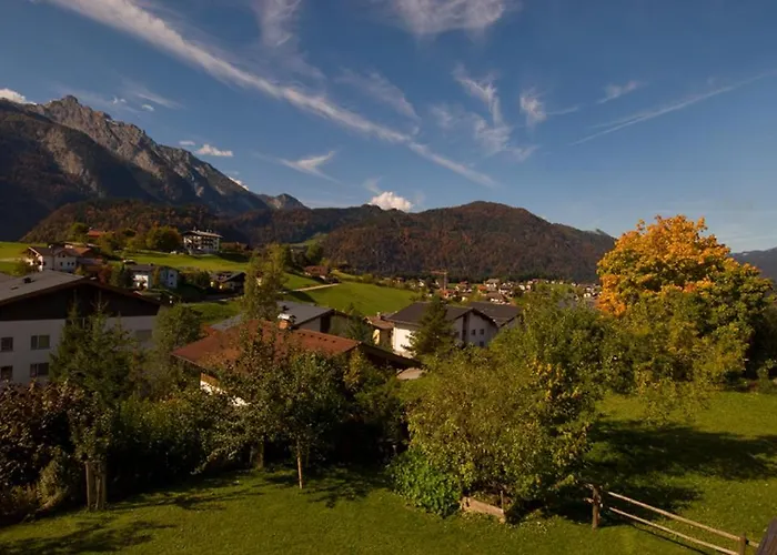 Haus Bergheimat * Abtenau