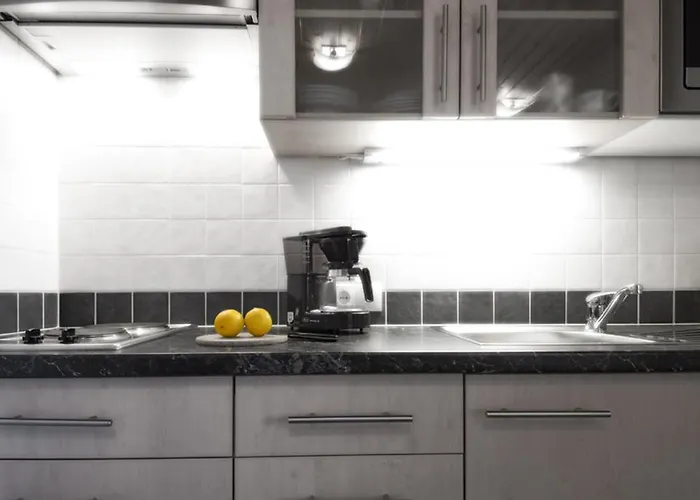 Haus Bergheimat Apartment