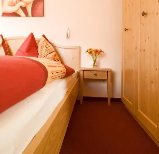 Haus Bergheimat * Abtenau