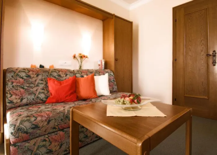 Haus Bergheimat Apartment Abtenau