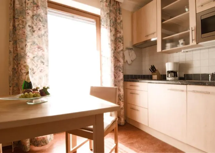 Haus Bergheimat Apartment Abtenau