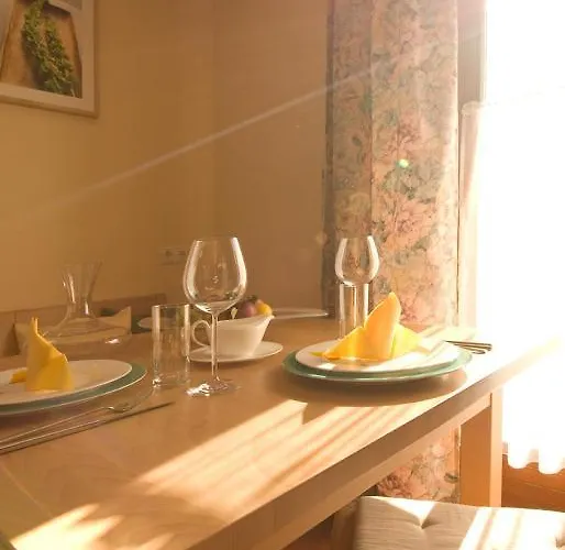 Haus Bergheimat Abtenau