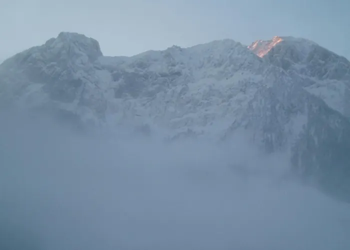 Haus Bergheimat Abtenau